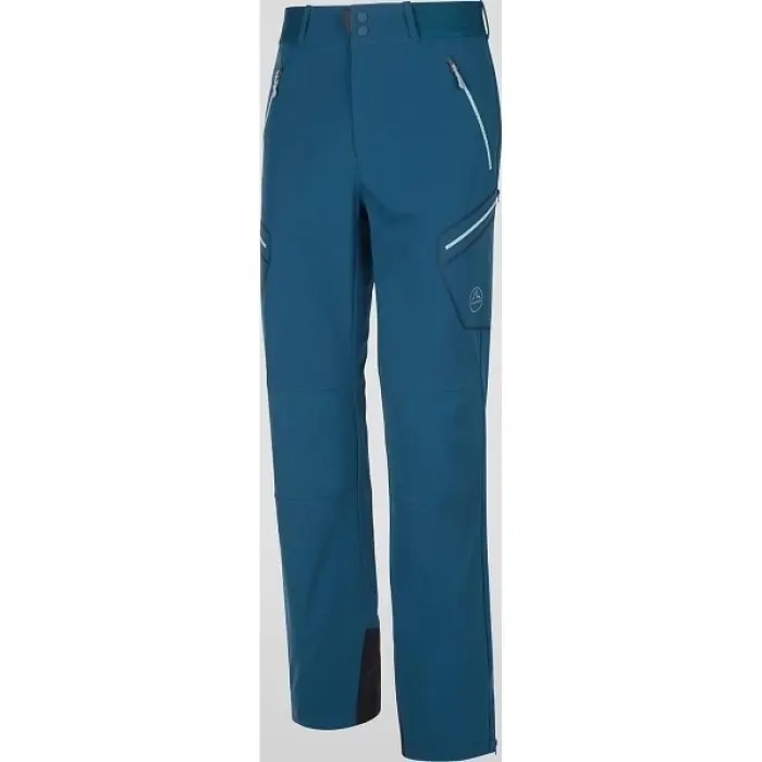 Nohavice La Sportiva Chengalo