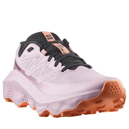 Obuv Salomon Ultra Flow 2 Woman - Dawn/Black