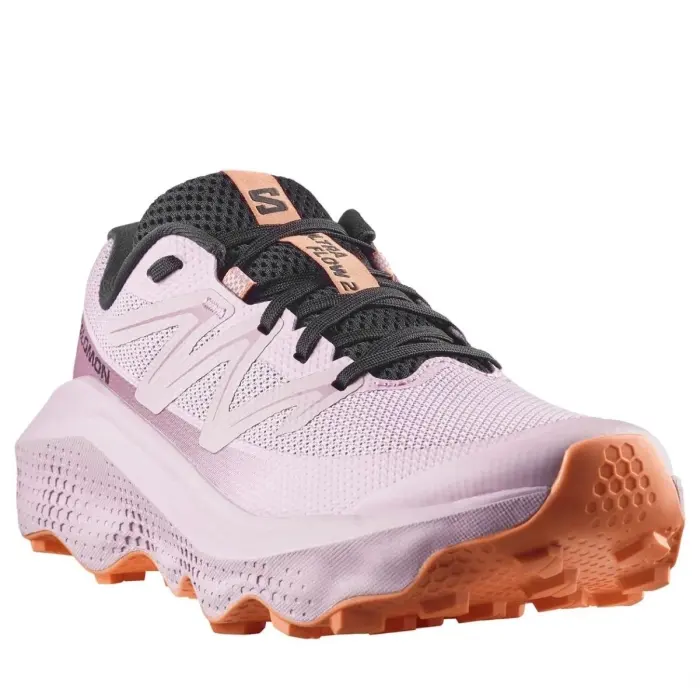Obuv Salomon Ultra Flow 2 Woman - Dawn/Black
