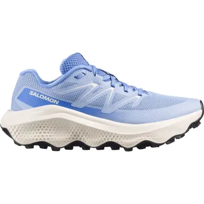 Obuv Salomon Ultra Flow 2 Woman - Brunnb/Vanila