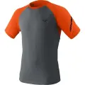 Tričko Dynafit Alpine Pro S/S Tee - Cinder