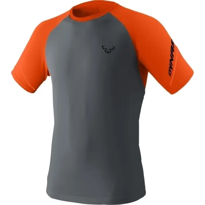 Tričko Dynafit Alpine Pro S/S Tee - Cinder