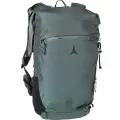 Batoh Atomic Backland 22+ - Green/Grey