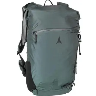 Batoh Atomic Backland 22+ - Green/Grey