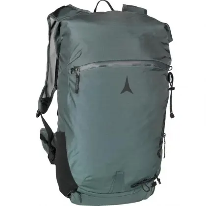 Batoh Atomic Backland 22+ - Green/Grey