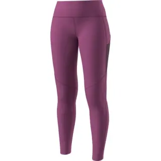 Nohavice Dynafit Ultra Tights Woman - Magenta