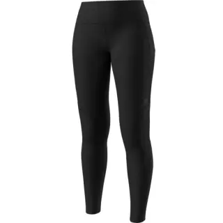 Nohavice Dynafit Ultra Tights Woman - Black out