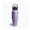 Fľaša Hydro Flask Wide Flex Straw Travel 32oz (946ml) - Moonshadow