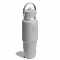 Fľaša Hydro Flask Wide Flex Straw Travel 32oz (946ml) - Birch
