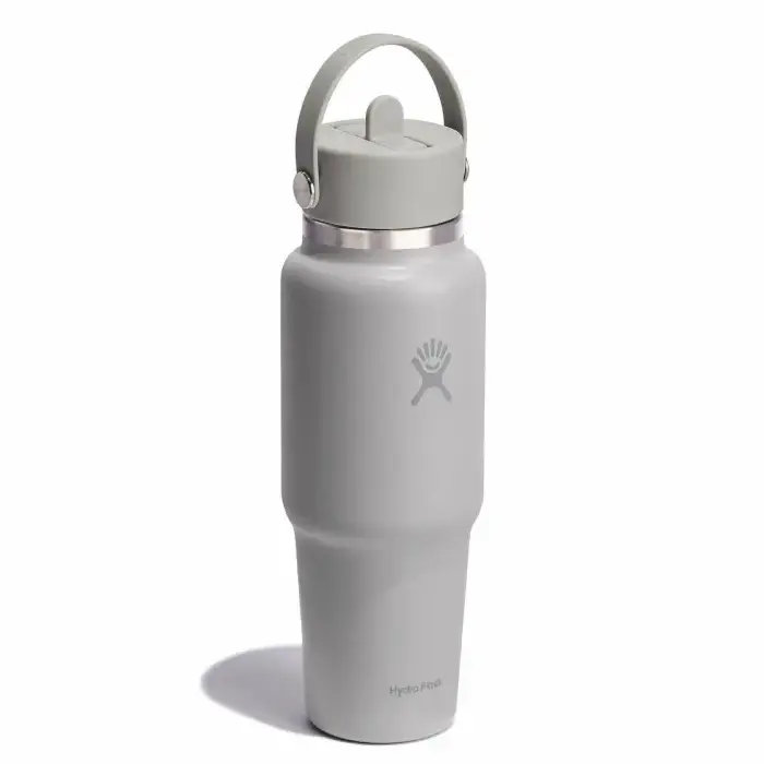 Fľaša Hydro Flask Wide Flex Straw Travel 32oz (946ml) - Birch