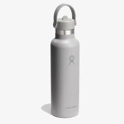 Fľaša Hydro Flask Standard Flex Straw Cap 21oz (621ml) - Birch