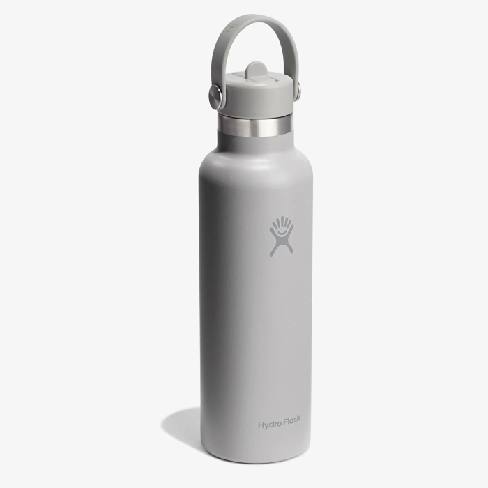 Fľaša Hydro Flask Standard Flex Straw Cap 21oz (621ml) - Birch