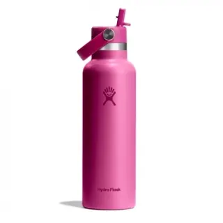 Fľaša Hydro Flask Standard Flex Straw Cap 21oz (621ml) - Reef