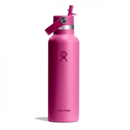 Fľaša Hydro Flask Standard Flex Straw Cap 21oz (621ml) - Reef