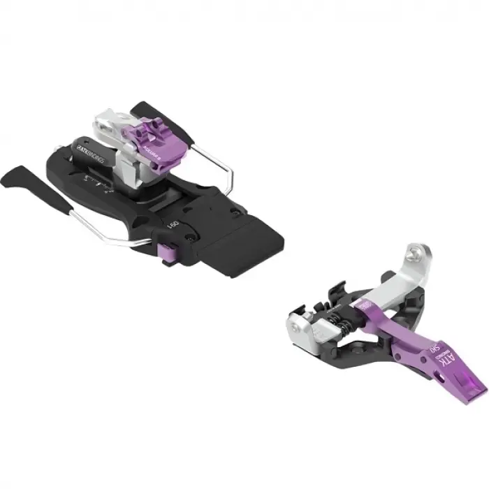 Viazanie ATK Kuluar 9 Brake