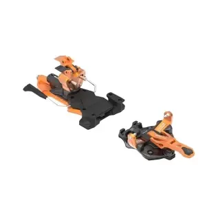 Viazanie ATK Freeraider 15 Evo - Orange