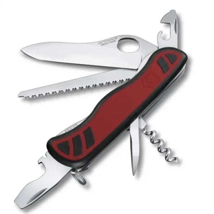 Nôž Victorinox Forester Grip