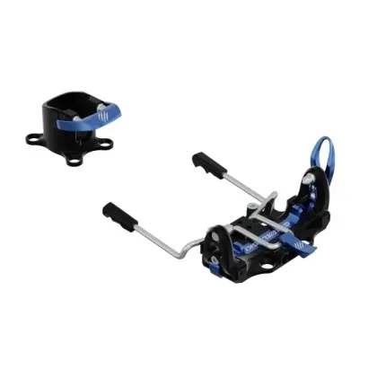 Viazanie Grizzly GR Olympic - Blue