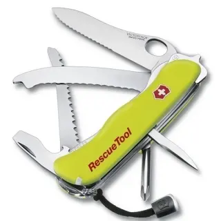 Nôž Victorinox Rescue Tool