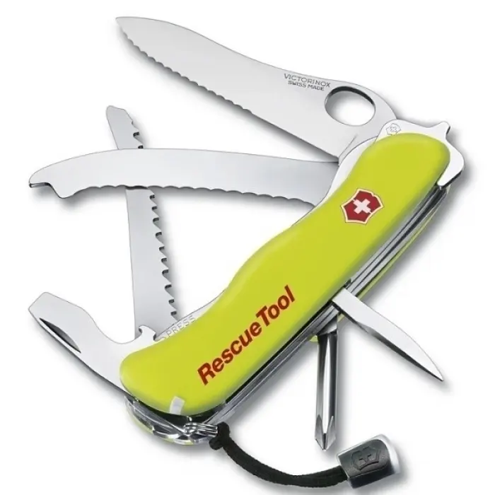 Nôž Victorinox Rescue Tool