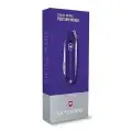 Nôž Victorinox Classic SD Transparent