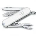 Nôž Victorinox Classic SD - Falling snow