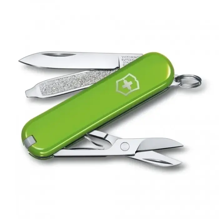 Nôž Victorinox Classic SD - Smashed avocado