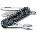 Nôž Victorinox Classic SD - Navy blue Camouflage
