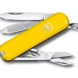 Nôž Victorinox Classic SD - Sunny Side