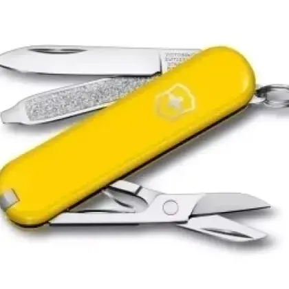 Nôž Victorinox Classic SD - Sunny Side