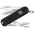 Nôž Victorinox Classic SD - Dark Illusion