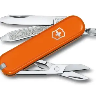 Nôž Victorinox Classic SD - Mango Tango