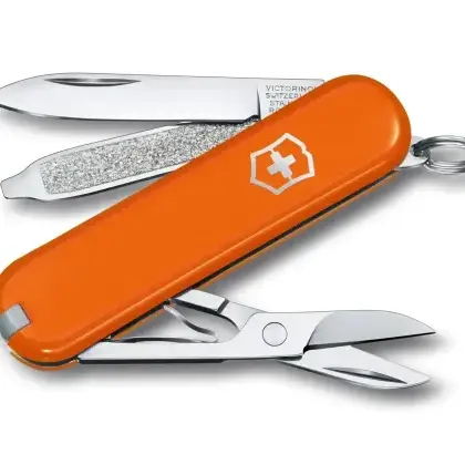 Nôž Victorinox Classic SD - Mango Tango