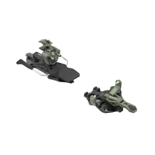 Viazanie ATK Raider Evo 13 - Camo/Green