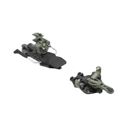 Viazanie ATK Raider Evo 13 - Camo/Green