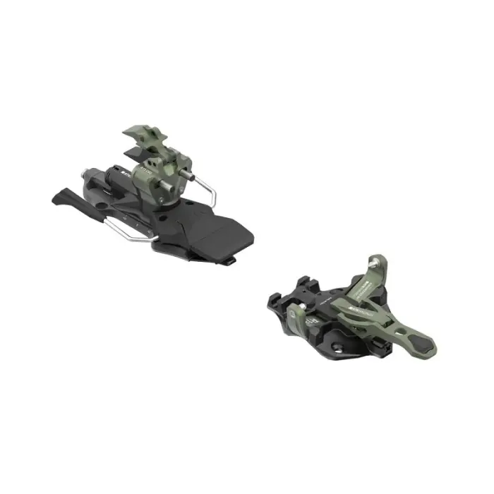 Viazanie ATK Raider Evo 13 - Camo/Green