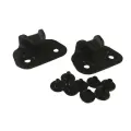 Koncovka Contour Tail hook-Rivets