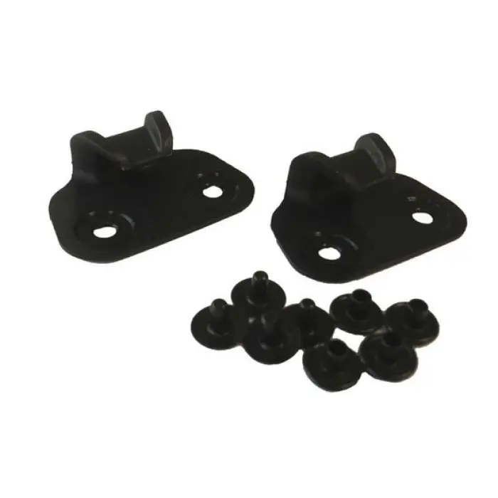 Koncovka Contour Tail hook-Rivets
