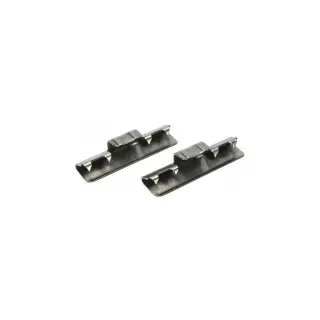 Koncovka Contour Shark Tail Hook