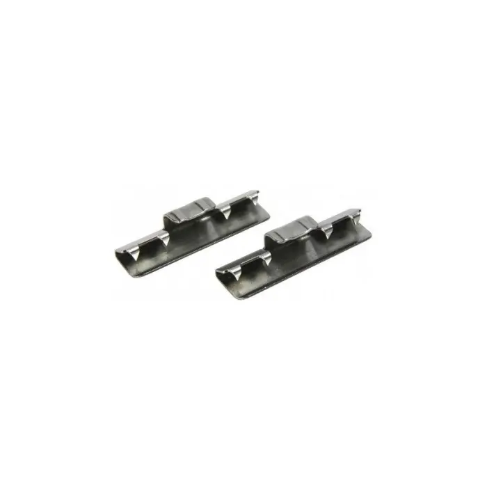 Koncovka Contour Shark Tail Hook