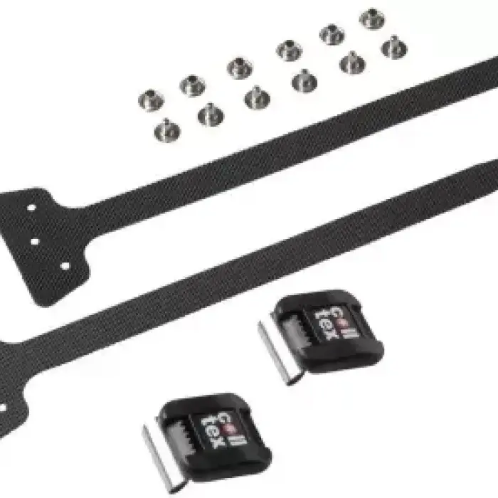 Napinák Coll Tex Camalock Tail-Hook kit