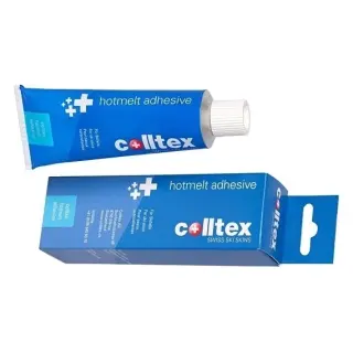 Lepidlo na pásy Colltex Hotmelt adhesive 75 ml