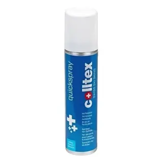 Lepidlo na pásy Colltex Quickspray 75 ml