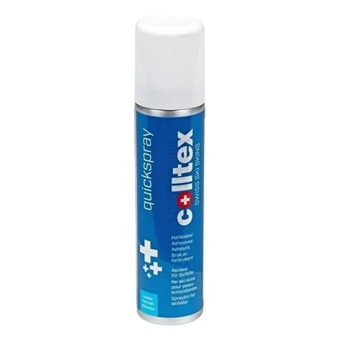 Lepidlo na pásy Colltex Quickspray 75 ml