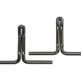 Koncovka háčiky Kohla Z-Hook