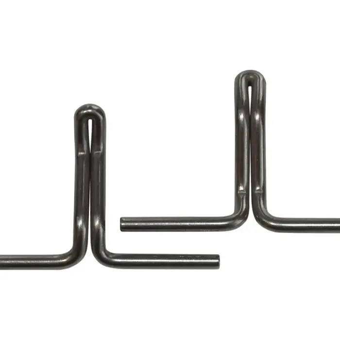 Koncovka háčiky Kohla Z-Hook