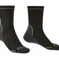 Ponožky Bridgedale Hike LightWeight T2 Coolmax Boot
