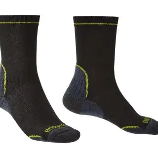 Ponožky Bridgedale Hike LightWeight T2 Coolmax Boot