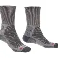 Ponožky Bridgedale Hike Trail LightWeight Comfort Boot
