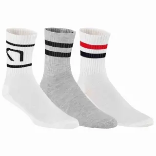 Ponožky Kari Traa Tennis socks 3pk